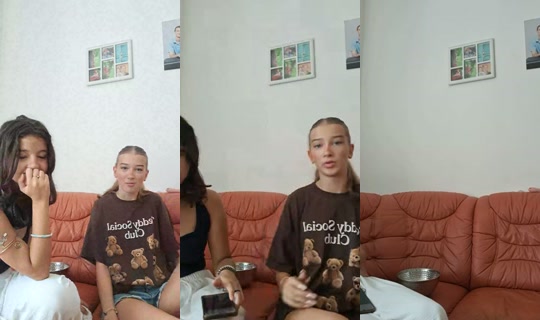 btw.ehesvok TikTok Live — Aug 11, 2026, 11:34 AM