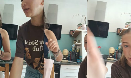 btw.ehesvok TikTok Live — Aug 11, 2026, 12:24 PM