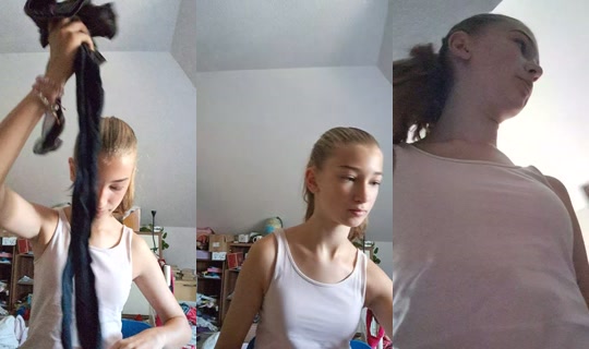 btw.ehesvok TikTok Live — Aug 12, 2026, 8:50 AM
