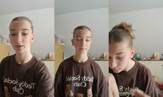 btw.ehesvok TikTok Live — Aug 13, 2026, 2:53 PM