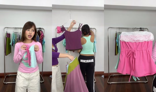 buarchom TikTok Live — Jul 14, 2026, 6:00 AM