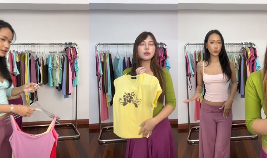 buarchom TikTok Live — Aug 12, 2026, 6:50 AM