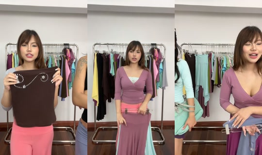 buarchom TikTok Live — Aug 31, 2026, 6:05 AM