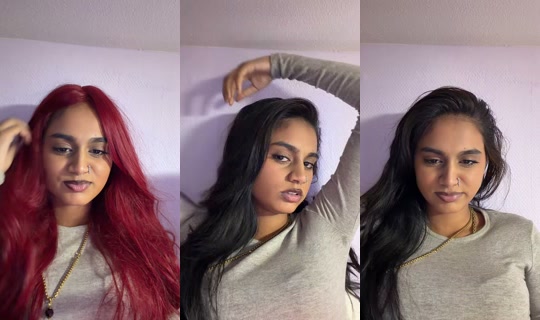 bubblesspamacc TikTok Live — Jul 21, 2026, 9:50 PM