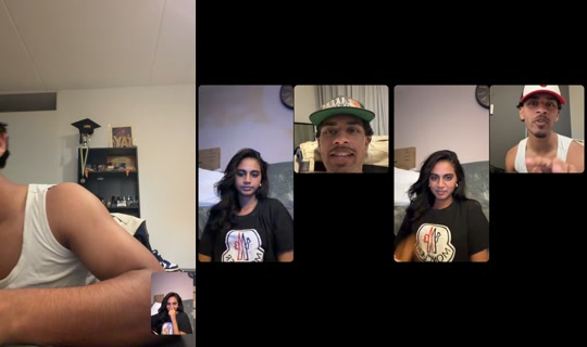 bubblesspamacc TikTok Live — Aug 11, 2026, 9:05 PM