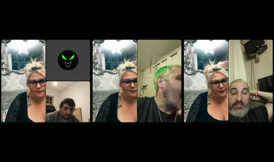 bubblyblonde_backup44 TikTok Live — Sep 6, 2026, 2:53 AM