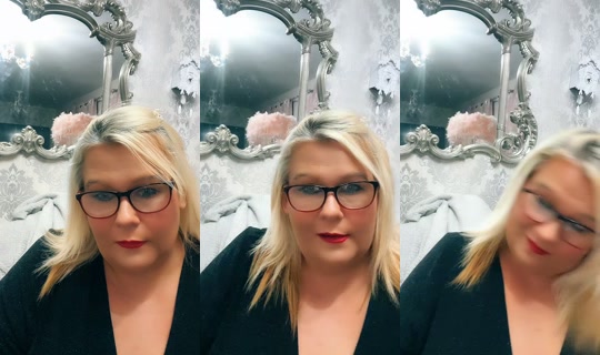 bubblyblonde_backup44 TikTok Live — Sep 12, 2026, 11:23 PM