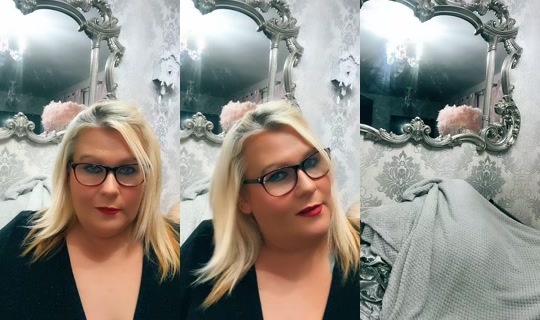 bubblyblonde_backup44 TikTok Live — Sep 13, 2026, 12:13 AM