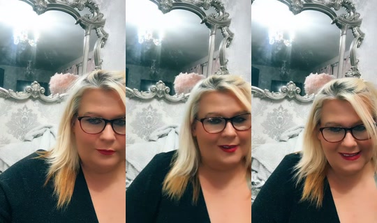 bubblyblonde_backup44 TikTok Live — Sep 13, 2026, 1:03 AM