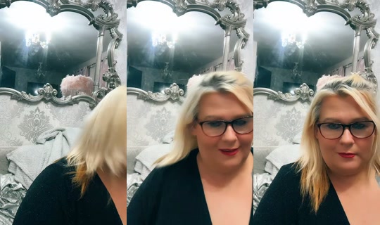 bubblyblonde_backup44 TikTok Live — Sep 13, 2026, 1:54 AM