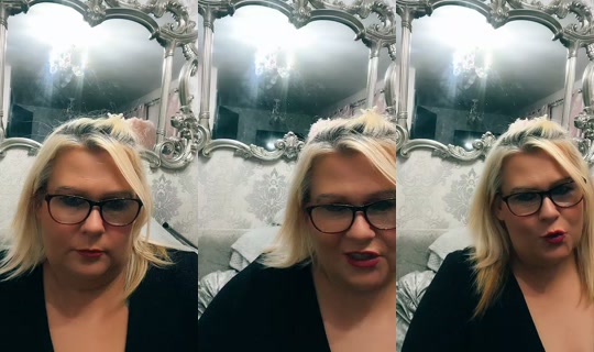 bubblyblonde_backup44 TikTok Live — Sep 13, 2026, 2:44 AM