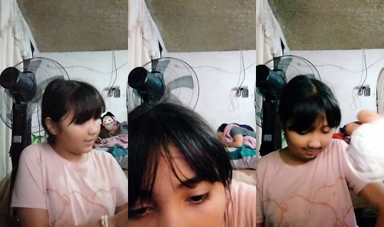 buble_candi TikTok Live — Aug 14, 2026, 6:05 AM