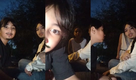 buble_candi TikTok Live — Aug 17, 2026, 2:35 AM