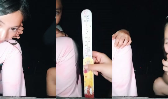 buble_candi TikTok Live — Aug 18, 2026, 5:01 AM
