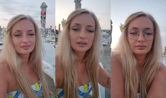 bubu.ioana1505 TikTok Live — Jul 27, 2026, 5:45 PM