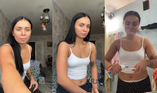 budkonastya___ TikTok Live — Jul 14, 2026, 7:57 AM