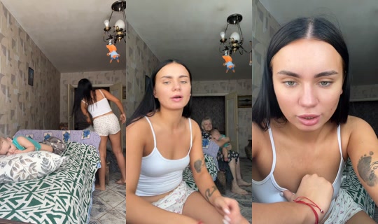 budkonastya___ TikTok Live — Jul 15, 2026, 10:19 AM
