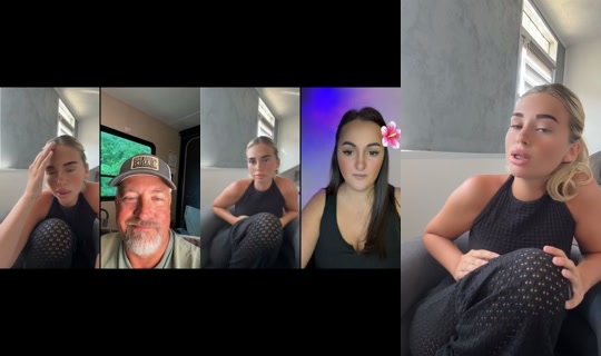 budosanka.j TikTok Live — Aug 13, 2026, 2:28 PM