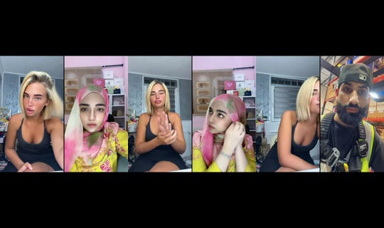 budosanka.j TikTok Live — Aug 14, 2026, 6:34 PM