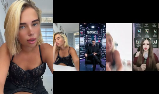 budosanka.j TikTok Live — Aug 15, 2026, 11:14 AM
