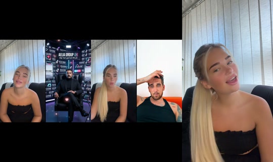 budosanka.j TikTok Live — Aug 30, 2026, 10:43 AM