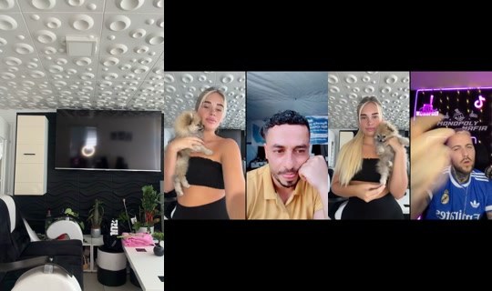 budosanka.j TikTok Live — Aug 30, 2026, 11:59 AM