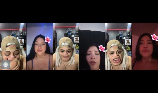 bufalito_4 TikTok Live — Aug 21, 2026, 5:47 AM