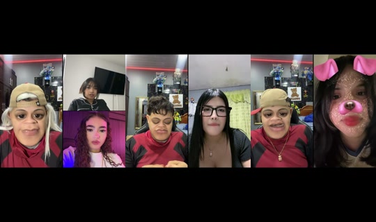 bufalito_4 TikTok Live — Aug 21, 2026, 8:04 AM