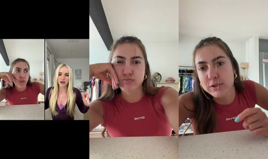 bufff.brooke TikTok Live — Aug 22, 2026, 1:35 AM