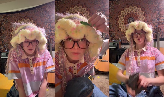 bug.universe TikTok Live — Jul 10, 2026, 3:30 AM