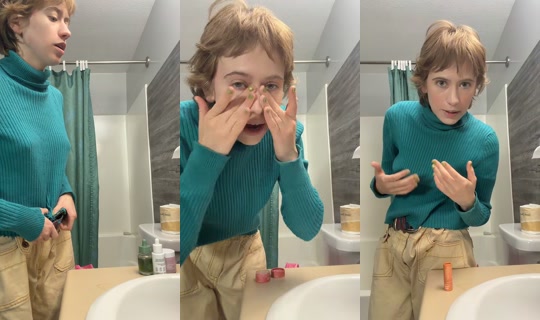 bug.universe TikTok Live — Jul 14, 2026, 12:45 AM