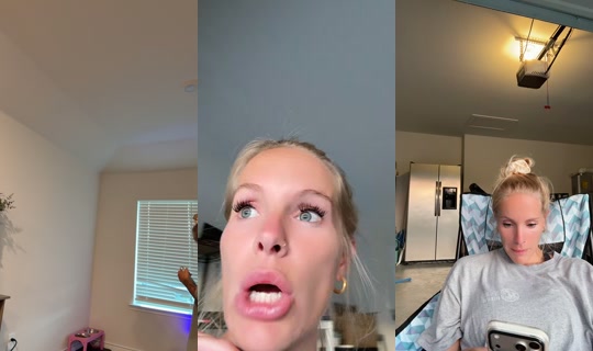 builtbyhay TikTok Live — Jul 14, 2026, 1:05 AM