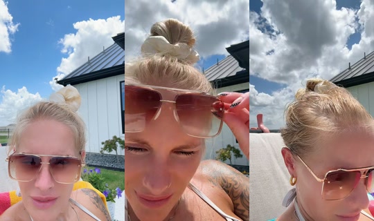 builtbyhay TikTok Live — Jul 15, 2026, 6:30 PM