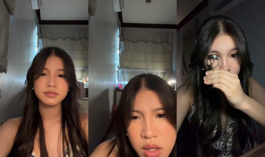bukananb TikTok Live — Aug 15, 2026, 11:03 AM