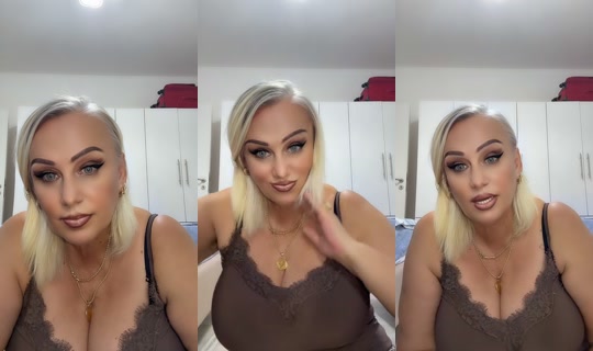 bukurijje TikTok Live — Jul 15, 2026, 7:17 PM