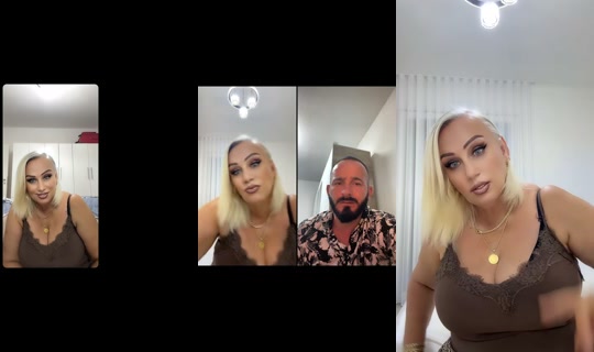 bukurijje TikTok Live — Jul 15, 2026, 10:11 PM