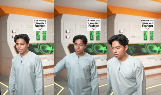 bulanbintangclothing TikTok Live — Aug 21, 2026, 2:57 PM