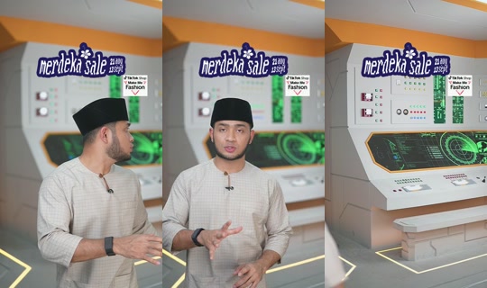 bulanbintangclothing TikTok Live — Aug 22, 2026, 5:19 AM
