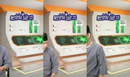 bulanbintangclothing TikTok Live — Aug 22, 2026, 7:59 AM