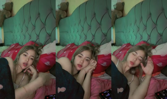 bulee_12_ TikTok Live — Sep 19, 2026, 4:07 AM
