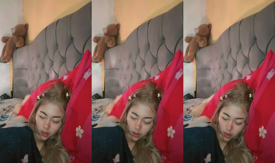 bulee_12_ TikTok Live — Sep 19, 2026, 6:34 PM