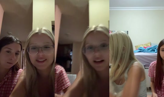 bulimss TikTok Live — Aug 18, 2026, 6:16 PM