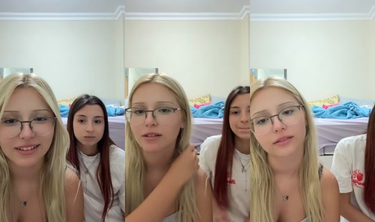 bulimss TikTok Live — Aug 18, 2026, 7:08 PM