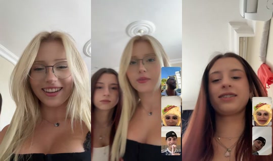 bulimss TikTok Live — Aug 22, 2026, 2:44 PM