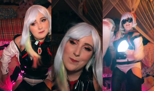 bunmonkey TikTok Live — Aug 22, 2026, 4:08 AM