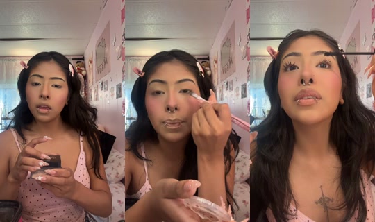 bunneicutei TikTok Live — Aug 11, 2026, 9:59 PM