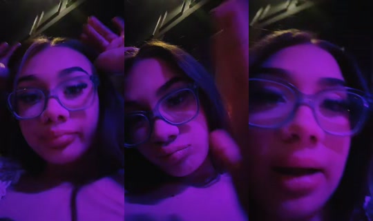 bunniesworld_ TikTok Live — Aug 6, 2026, 6:00 AM