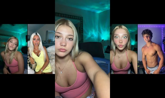 bunniibarnes TikTok Live — Jul 10, 2026, 5:49 AM