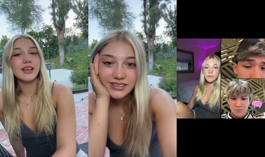 bunniibarnes TikTok Live — Jul 11, 2026, 2:09 AM