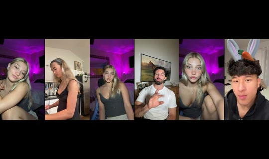 bunniibarnes TikTok Live — Jul 11, 2026, 6:02 AM